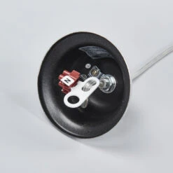 EGLO Holz-Hängeleuchte Margrit -Beleuchtung Rabatte 3031677 7