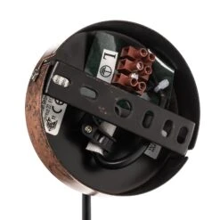 EGLO Vintage-Pendelleuchte Priddy 1 1flg., Kupfer Antik 19 EGLO Vintage-Pendelleuchte Priddy 1 1flg., Kupfer Antik -Beleuchtung Rabatte 3031783 8