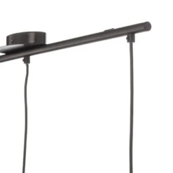 EGLO Hängelampe Tarbes, Kupfer, 3-flammig, Länglich -Beleuchtung Rabatte 3031864 7