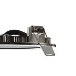 EGLO Connect Fueva-C LED-Einbauleuchte Nickel 12cm -Beleuchtung Rabatte 3032056 8