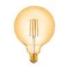 EGLO Connect-z E27 G125 Globe 6W 650 Lumen 2200K 2 EGLO Connect-z E27 G125 Globe 6W 650 Lumen 2200K -Beleuchtung Rabatte 3032718
