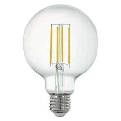 EGLO Connect-z E27 G95 LED-Globe 6W 806lm 4000K -Beleuchtung Rabatte 3032726 2