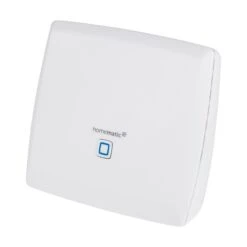 Homematic IP CCU3 Steuerzentrale, Lokal