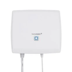 Homematic IP CCU3 Steuerzentrale, Lokal -Beleuchtung Rabatte 3067002 8