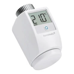 Homematic IP Heizkörperthermostat -Beleuchtung Rabatte 3067003 2