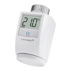 Homematic IP Heizkörperthermostat