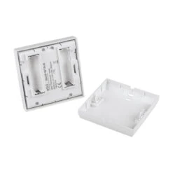 Homematic IP Wandthermostat Basic -Beleuchtung Rabatte 3067006 6