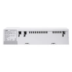 Homematic IP Fußbodenheizungsaktor, 10-fach, 230 V -Beleuchtung Rabatte 3067011 5