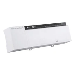 Homematic IP Fußbodenheizungsaktor, 10-fach, 24 V 12 Homematic IP Fußbodenheizungsaktor, 10-fach, 24 V -Beleuchtung Rabatte 3067013 2