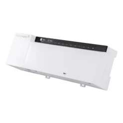 Homematic IP Fußbodenheizungsaktor, 10-fach, 24 V