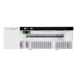 Homematic IP Fußbodenheizungsaktor, 10-fach, 24 V 14 Homematic IP Fußbodenheizungsaktor, 10-fach, 24 V -Beleuchtung Rabatte 3067013 4