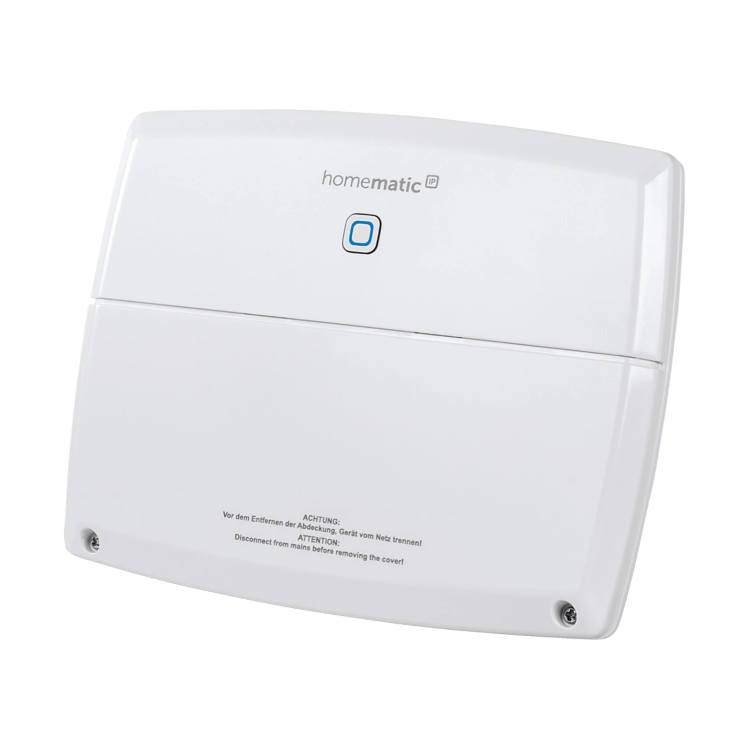 Homematic IP Multi IO Box Steuereinheit 3 Homematic IP Multi IO Box Steuereinheit