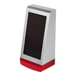 Homematic IP Sirene Für Außen Mit Solarpanel -Beleuchtung Rabatte 3067019 1