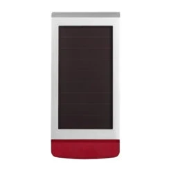 Homematic IP Sirene Für Außen Mit Solarpanel -Beleuchtung Rabatte 3067019 2