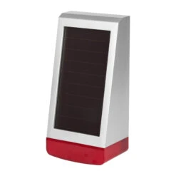 Homematic IP Sirene Für Außen Mit Solarpanel -Beleuchtung Rabatte 3067019 5