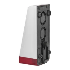 Homematic IP Sirene Für Außen Mit Solarpanel -Beleuchtung Rabatte 3067019 6