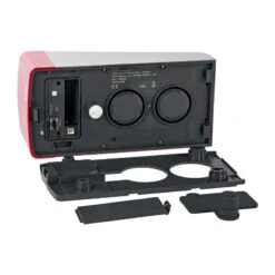 Homematic IP Sirene Für Außen Mit Solarpanel -Beleuchtung Rabatte 3067019 7