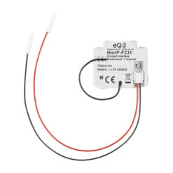 Homematic IP Kontakt-Schnittstelle Unterputz 1fach 13 Homematic IP Kontakt-Schnittstelle Unterputz 1fach -Beleuchtung Rabatte 3067027 3