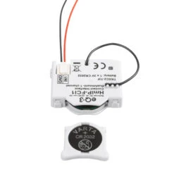 Homematic IP Kontakt-Schnittstelle Unterputz 1fach 15 Homematic IP Kontakt-Schnittstelle Unterputz 1fach -Beleuchtung Rabatte 3067027 5