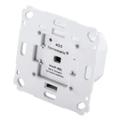 Homematic IP Jalousieadenaktor Für Markenschalter -Beleuchtung Rabatte 3067048 4