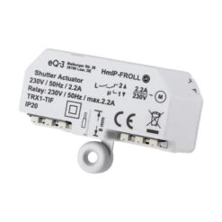 Homematic IP Rollladenaktor Unterputz/Aufputz -Beleuchtung Rabatte 3067049 6