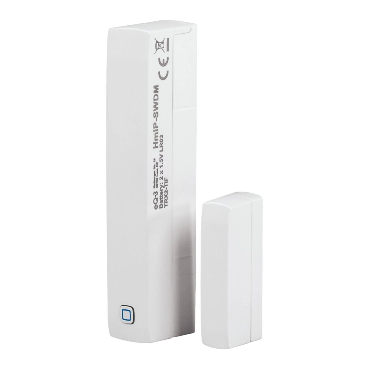 Homematic IP Fenster- Und Türkontakt Magnetisch 6 Homematic IP Fenster- Und Türkontakt Magnetisch – Bild 4