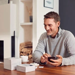 Homematic IP Starter Set Rauchwarnmelder 13 Homematic IP Starter Set Rauchwarnmelder -Beleuchtung Rabatte 3067072 3