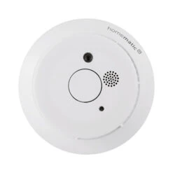 Homematic IP Starter Set Rauchwarnmelder 17 Homematic IP Starter Set Rauchwarnmelder -Beleuchtung Rabatte 3067072 7