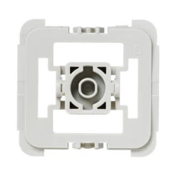 Homematic IP Adapter Für Gira Schalter 55 20x