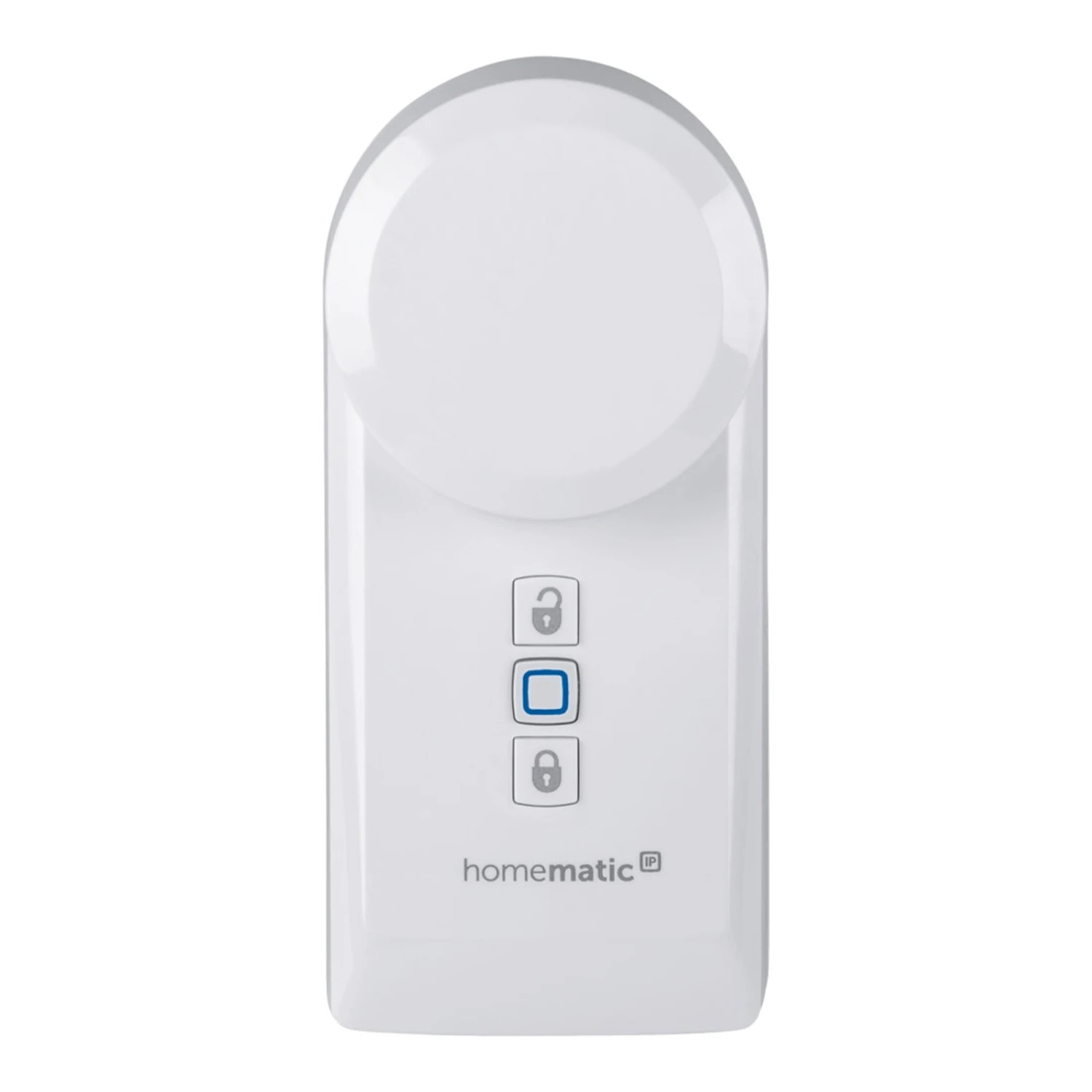 Homematic IP Türschlossantrieb 4 Homematic IP Türschlossantrieb – Bild 2