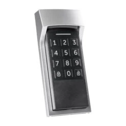 Homematic IP Keypad, Smartes Türschloss -Beleuchtung Rabatte 3067144 2