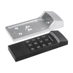 Homematic IP Keypad, Smartes Türschloss -Beleuchtung Rabatte 3067144 6