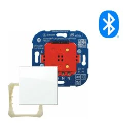 EHMANN T86.20 LED-Dimmer-Set Universal Bluetooth -Beleuchtung Rabatte 3074012 3