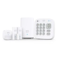 EUFY Security SensorKit Sicherheitssystem 5-teilig