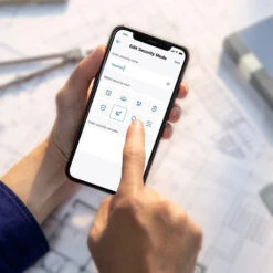 EUFY Security SensorKit Sicherheitssystem 5-teilig -Beleuchtung Rabatte 3075009 6