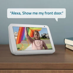 EUFY Security 2K Video-Türklingel Akku, Add-On -Beleuchtung Rabatte 3075011 5