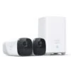 EUFY Security EufyCam 2 Pro IP67 2x-Set HomeBase 2 -Beleuchtung Rabatte 3075013