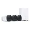 EUFY Security EufyCam 2 Pro IP67 3x-Set HomeBase 2 -Beleuchtung Rabatte 3075014