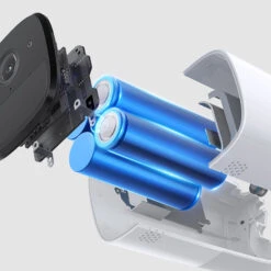 EUFY Security EufyCam 2 Pro IP67 3x-Set HomeBase 2 -Beleuchtung Rabatte 3075014 8