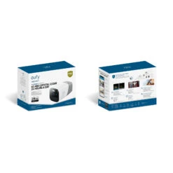 EUFY Security 4G Starlight Camera, IP67, Mit SIM -Beleuchtung Rabatte 3075017 7