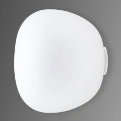 Fabbian Mochi - Wandleuchte 20 Cm