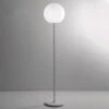 Fabbian Lumi Sfera Glas-Stehleuchte, Ø 40 Cm 2 Fabbian Lumi Sfera Glas-Stehleuchte, Ø 40 Cm -Beleuchtung Rabatte 3503967