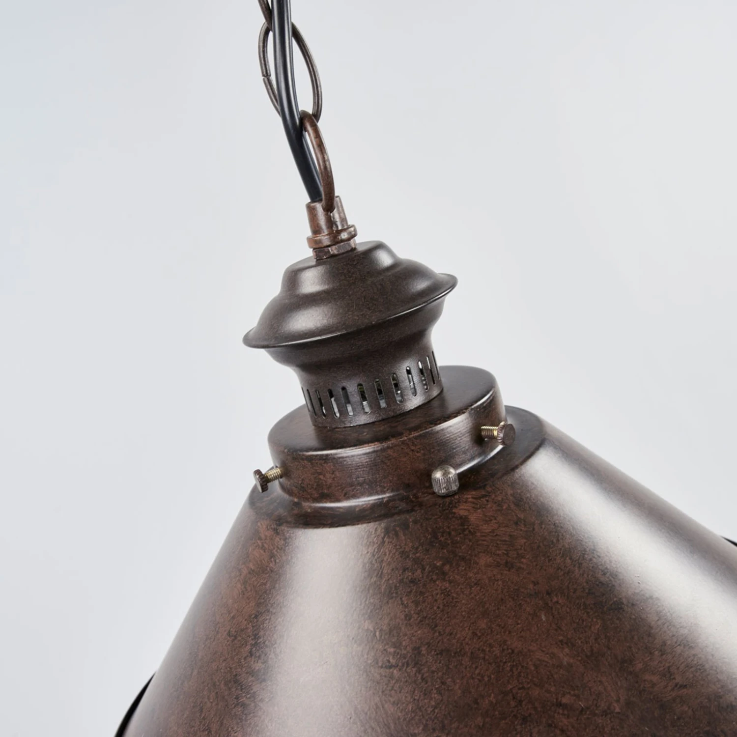 Hängeleuchte Nautica Ø 26 Cm 7 Hängeleuchte Nautica Ø 26 Cm – Bild 5