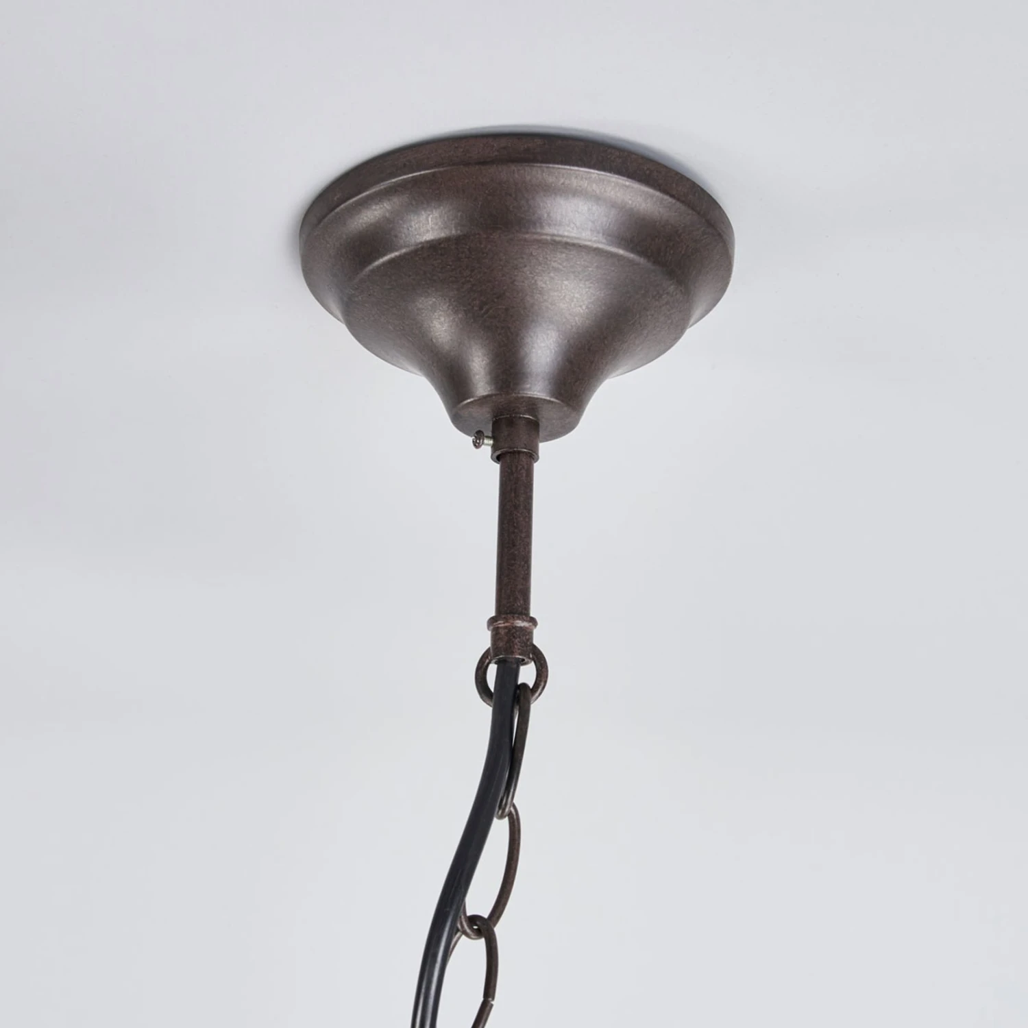 Hängeleuchte Nautica Ø 26 Cm 8 Hängeleuchte Nautica Ø 26 Cm – Bild 6