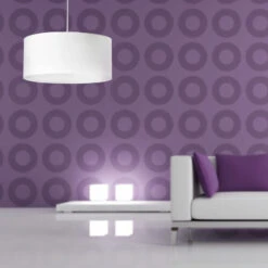 Hängeleuchte Seven Weiß -Beleuchtung Rabatte 3506827 2