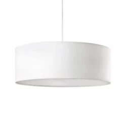 Hängeleuchte Seven Weiß