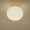 FLOS Mini Glo-Ball C/W - Designer-Deckenleuchte -Beleuchtung Rabatte 3510290