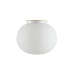 FLOS Mini Glo-Ball C/W - Designer-Deckenleuchte -Beleuchtung Rabatte 3510290 3