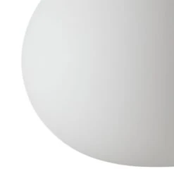 FLOS Mini Glo-Ball C/W - Designer-Deckenleuchte -Beleuchtung Rabatte 3510290 4