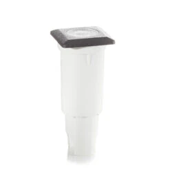 LED-Einbauleuchte Aldo Eckig Schwarz/klar 3.000K 11 LED-Einbauleuchte Aldo Eckig Schwarz/klar 3.000K -Beleuchtung Rabatte 3538162 2